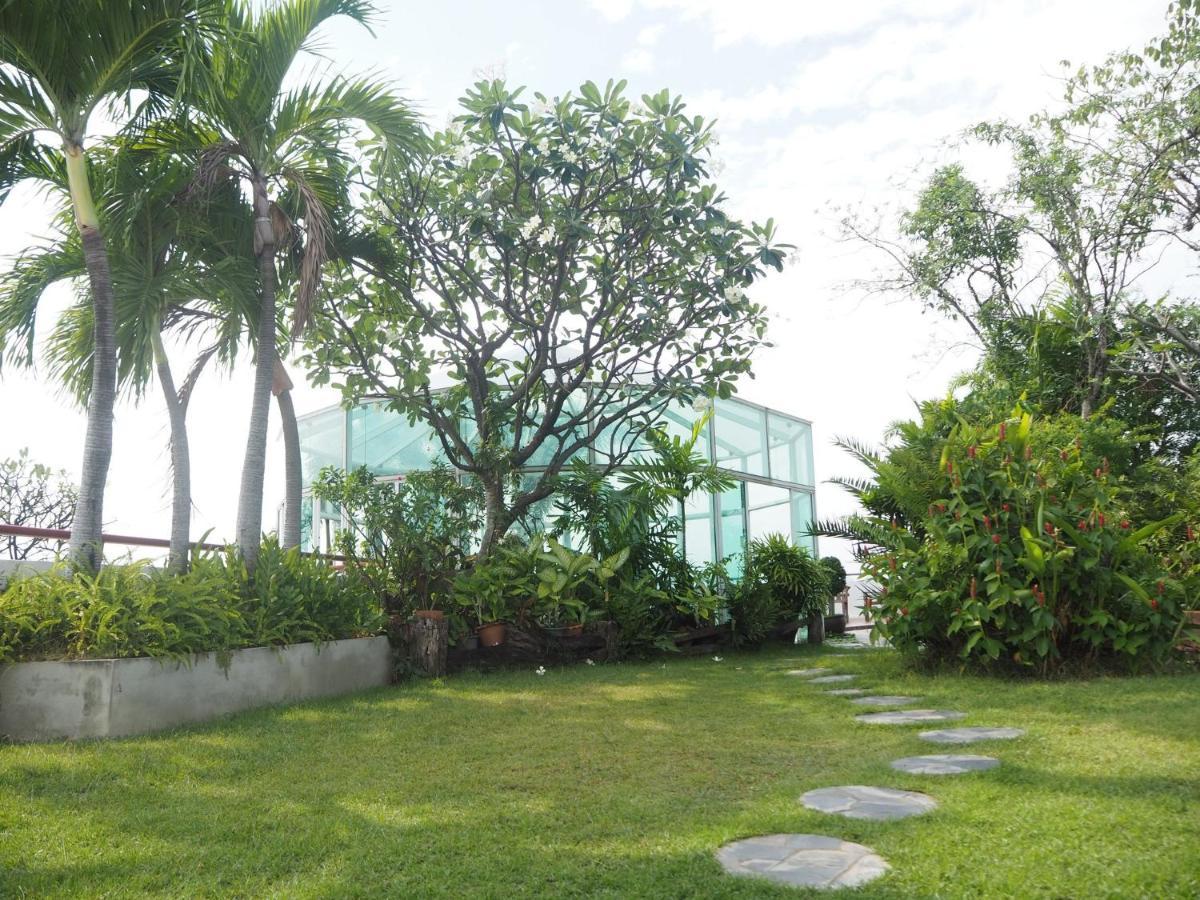 Bansabai Hostelling International Bangkok Eksteriør bilde
