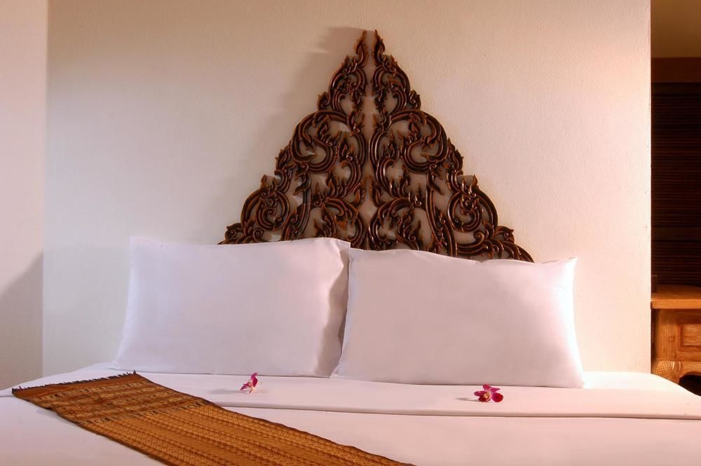 Bansabai Hostelling International Bangkok Eksteriør bilde
