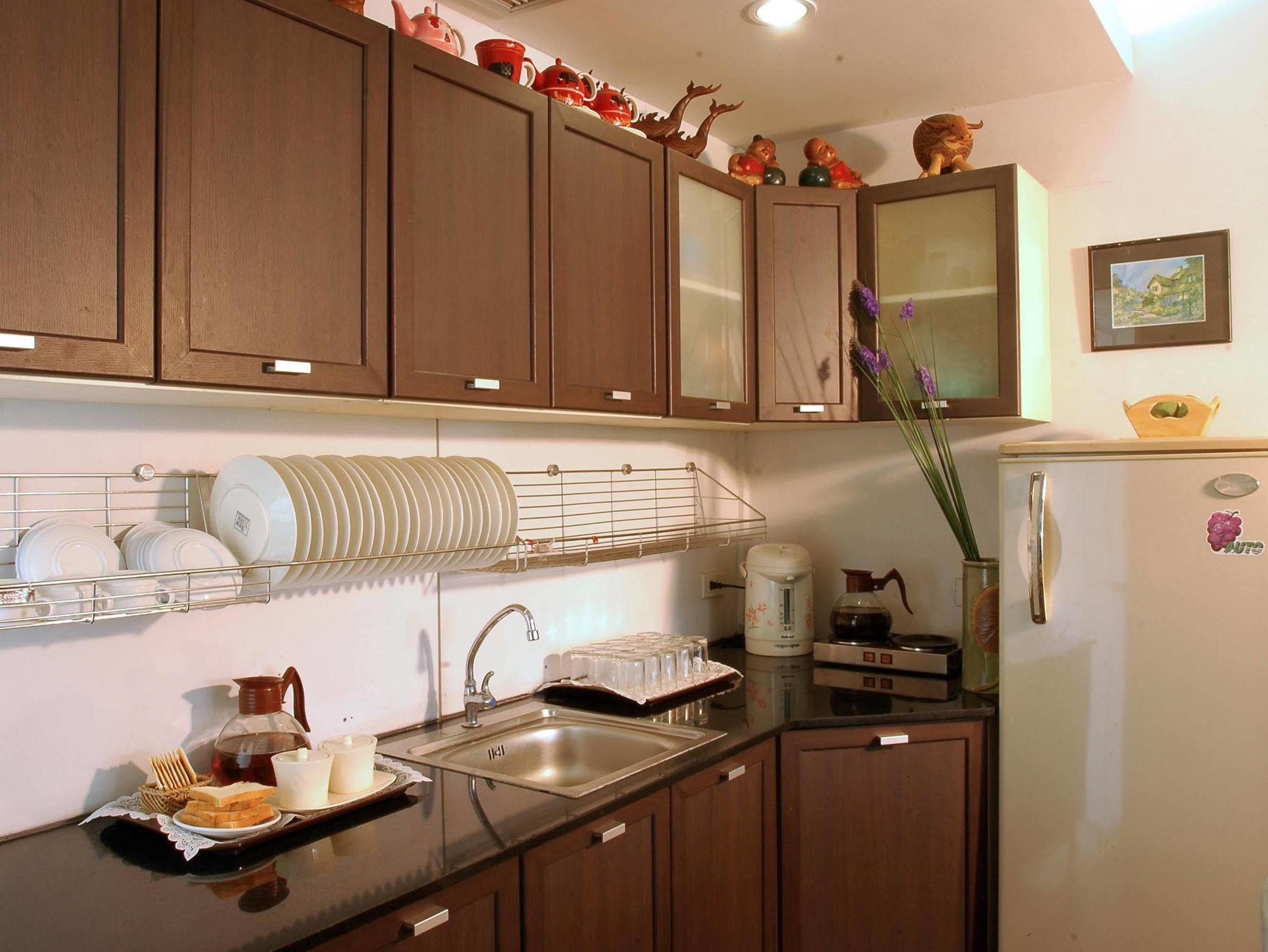 Bansabai Hostelling International Bangkok Eksteriør bilde