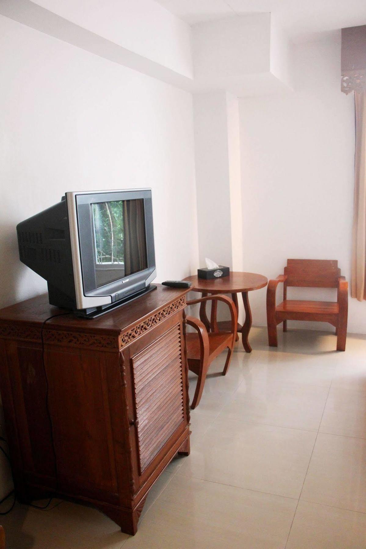 Bansabai Hostelling International Bangkok Eksteriør bilde