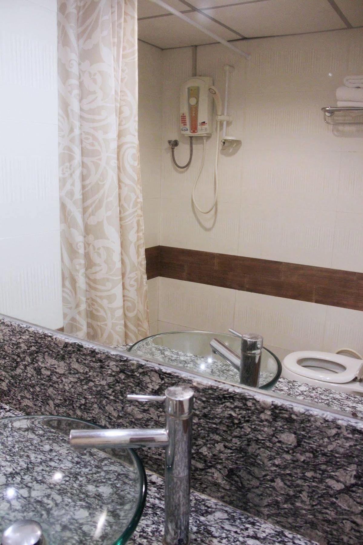 Bansabai Hostelling International Bangkok Eksteriør bilde